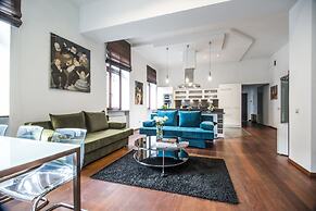 Krakow B&B Luxury Old Town