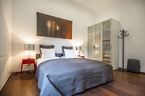 Krakow B&B Luxury Old Town