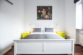 Krakow B&B Luxury Old Town