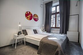 Krakow B&B Luxury Old Town