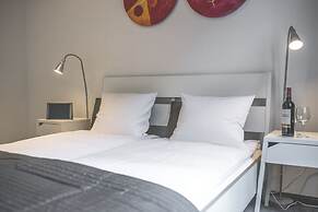 Krakow B&B Luxury Old Town