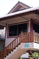 Three Moons Homestay