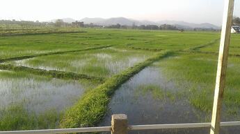 Three Moons Homestay