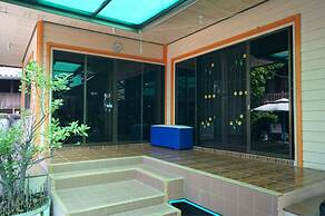 Three Moons Homestay