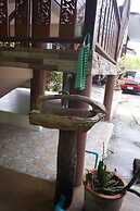 Three Moons Homestay