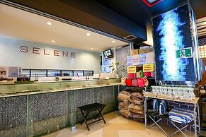 Hotel Chuo Selene