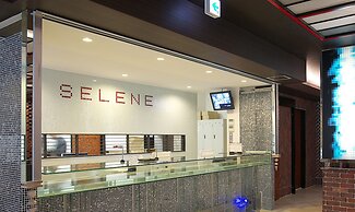 Hotel Chuo Selene
