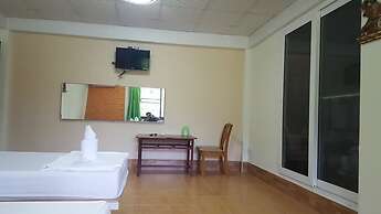 Jorakae Sampan Resort