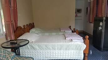 Jorakae Sampan Resort