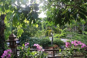 Jorakae Sampan Resort