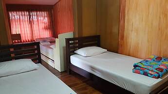 Jorakae Sampan Resort