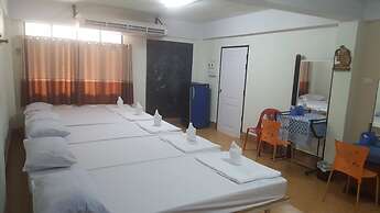 Jorakae Sampan Resort