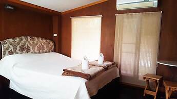 Jorakae Sampan Resort