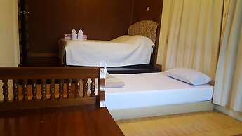 Jorakae Sampan Resort