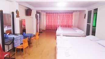 Jorakae Sampan Resort