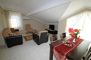 Pegasus Hotel & Villa