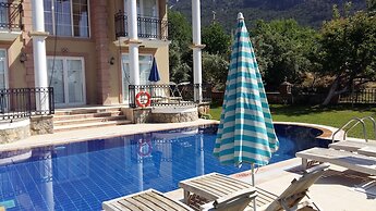 Pegasus Hotel & Villa