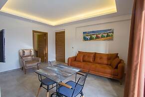 Pegasus Hotel & Villa