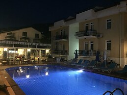 Pegasus Hotel & Villa