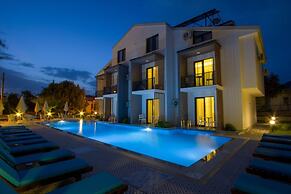 Pegasus Hotel & Villa