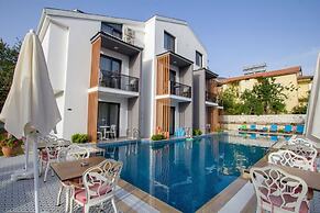 Pegasus Hotel & Villa