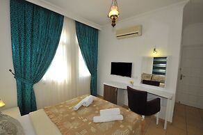 Pegasus Hotel & Villa