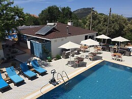 Pegasus Hotel & Villa