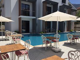 Pegasus Hotel & Villa