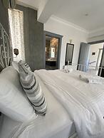 Pegasus Hotel & Villa