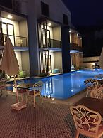 Pegasus Hotel & Villa