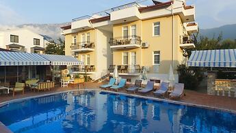 Pegasus Hotel & Villa