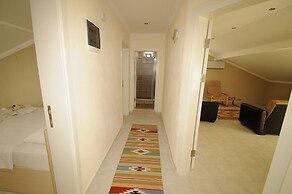 Pegasus Hotel & Villa