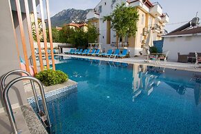 Pegasus Hotel & Villa