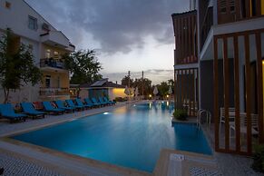 Pegasus Hotel & Villa