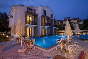 Pegasus Hotel & Villa