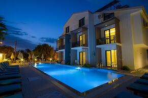 Pegasus Hotel & Villa