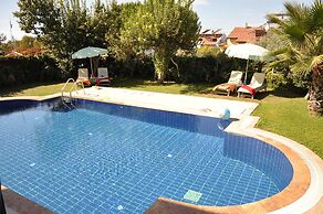 Pegasus Hotel & Villa