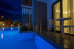 Pegasus Hotel & Villa