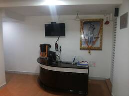 Swagatham Lodging