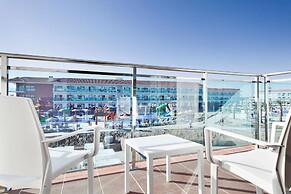 Hotel Best Costa Ballena