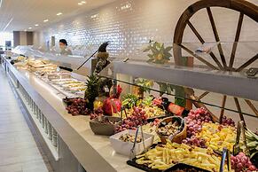 Hotel Best Costa Ballena