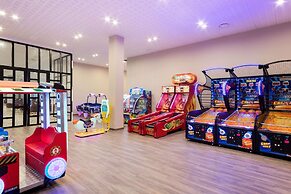 Hotel Best Costa Ballena