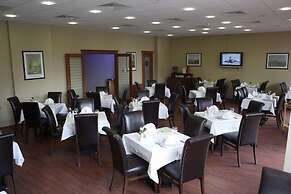 City Hotel Cerkezkoy