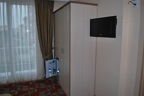 City Hotel Cerkezkoy