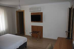 City Hotel Cerkezkoy