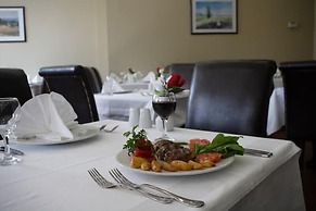 City Hotel Cerkezkoy