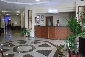 City Hotel Cerkezkoy