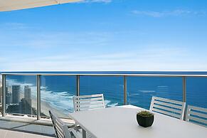 2, 3 and 4 Bedroom H Luxury Residences