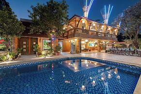 Tam Coc Friends Homestay