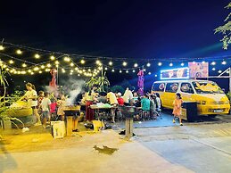 Tam Coc Friends Homestay